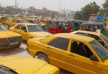 Nouakchott : L'Autorité de régulation des transports dévoile la campagne de labellisation des taxis