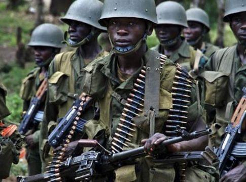 Congo : Le M23 annonce qu'il contrôle la ville de Goma, dans l'est du pays