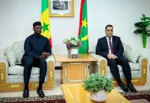 Report de la visite du Premier ministre à Dakar après coordination avec le Sénégal