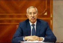 La Mauritanie participe à la troisième édition du congrès sur l'intelligence artificielle dans le domaine militaire