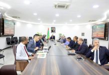 Un comité ministériel examine la détermination du lieu le plus approprié pour établir une zone industrielle dans la ville de Nouakchott