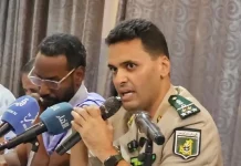 Un responsable de la sécurité met en garde contre la menace que représentent les réfugiés du Sahel