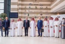 Des hommes d'affaires saoudiens arrivent à Nouakchott pour discuter des opportunités d'investissement en Mauritanie