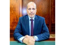 Le ministre de la Formation professionnelle se rend en Algérie pour participer aux Olympiades de la formation professionnelle