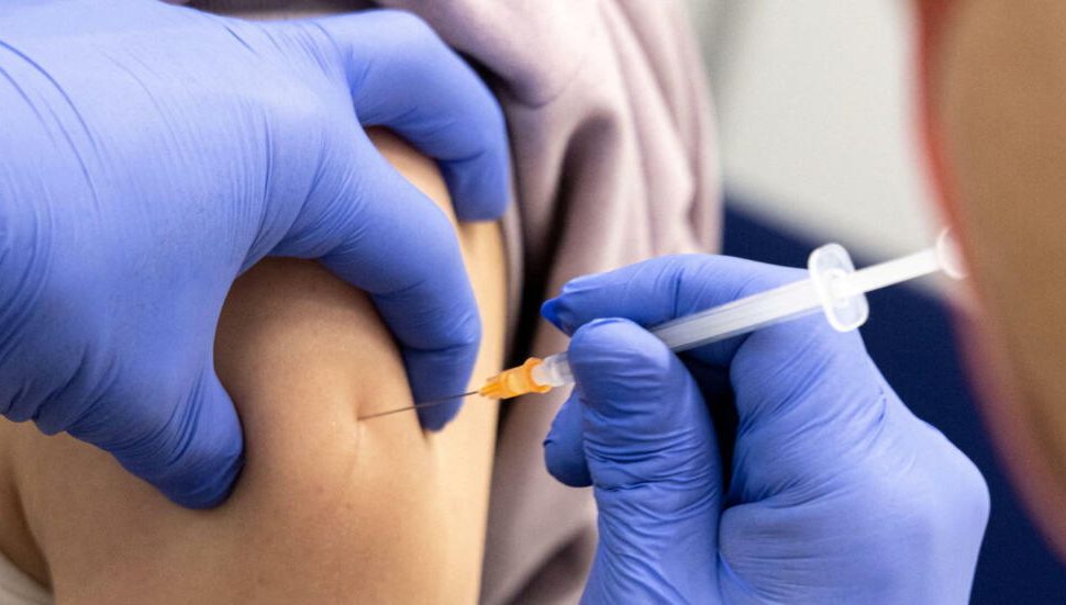 Congo : Les autorités lancent une campagne de vaccination contre la variole du singe