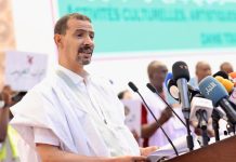 Ministre de la Culture : La Foire Internationale du Livre de Nouakchott se prépare à organiser la première édition de la Foire Internationale du Livre de Nouakchott