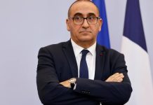 Annonce d'une visite prochaine du ministre français de l'Intérieur en Algérie dans les prochains jours