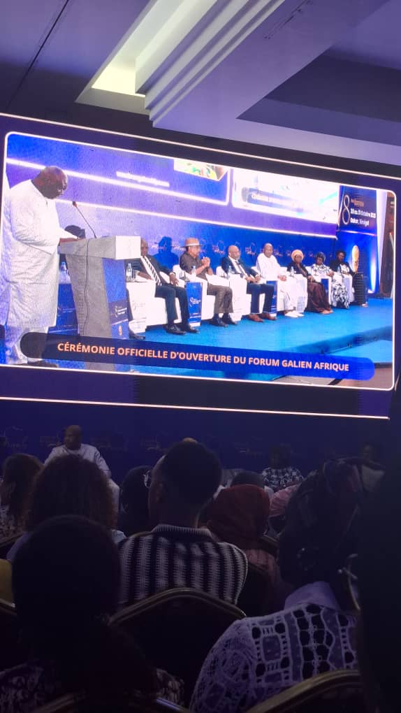 La souveraineté sanitaire au cœur de la 8ème édition du Forum Galien Afrique