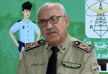 Responsable de la sécurité : la criminalité recule et la police fait face aux défis cybernétiques