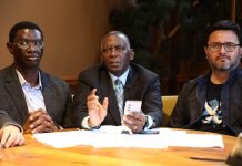 Ould Abeid critique l'absence de poursuites dans les affaires de corruption