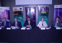 Financement européen pour renforcer la gestion des ressources en eau dans le bassin du fleuve Sénégal