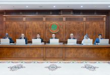 Le gouvernement approuve l'accord d'adhésion du pays à l'Organisation internationale de médiation