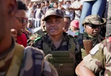 L'Union africaine suspend l'adhésion de Madagascar à la suite du coup d'État militaire