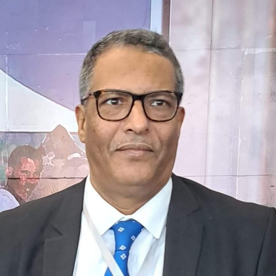 Le juge Sidi Mohamed Cheina nommé directeur des études et de la législation au ministère de la Justice