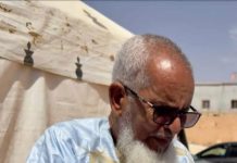 Tunisie : Le cheikh Mohamed Abdel Rahman Ould Ahmed « Ould Vetene » est décédé des suites d'une maladie.