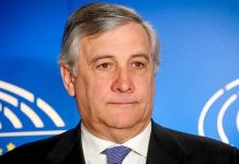 Le ministre italien des Affaires étrangères entame par la Mauritanie une tournée officielle en Afrique subsaharienne