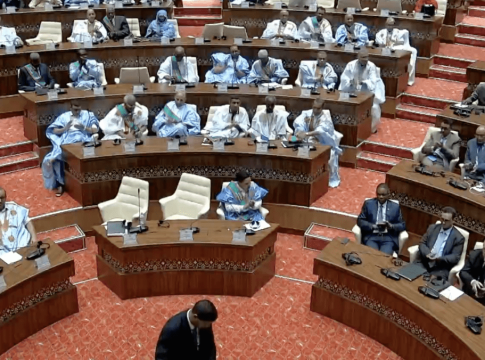 La Conférence des présidents de l'Assemblée nationale fixe les dates d'audition de 12 ministres