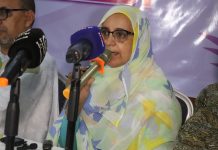 Directrice du centre d'oncologie : le cancer du sein est le cancer le plus fréquent en Mauritanie