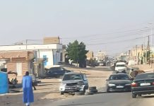 Nouakchott : 3 morts et des blessés dans un accident de la route à Toujounine