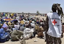 La Croix-Rouge ferme ses bureaux au Niger