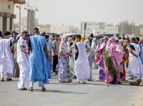 47 217 candidats participent aux examens du baccalauréat pour l'année académique 2023-2024