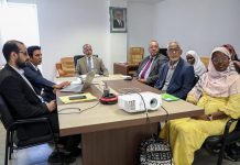 La ministre de la santé appelle à une préparation précoce de la prochaine saison automnale
