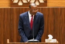 Ould Mohamed : L'usine de produits laitiers de Nema a traversé des conditions difficiles avant que l'État n'intervienne pour la réhabiliter