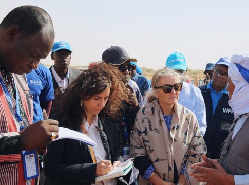 Nations Unies : La Mauritanie a réalisé des progrès significatifs en matière de développement durable en dépit des difficultés rencontrées
