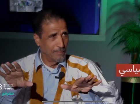 Ould Mouloud : Nous avons signé le Pacte républicain pour protéger la Mauritanie des « tempêtes » qui soufflent sur la région