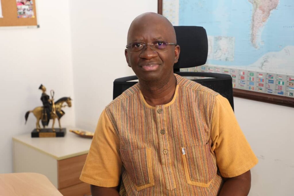 Le cadre légal des lois SR/PF passé au crible à l’occasion d’un wébinaire du REMAPSEN en collaboration avec l’UNFPA