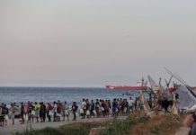 Le Maroc dément avoir facilité le passage de migrants vers Ceuta et rejette les accusations espagnoles