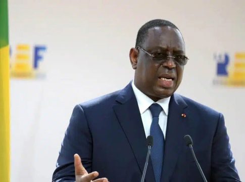 Macky Sall : Le Sénégal dispose d’un système électoral qui a fait ses preuves