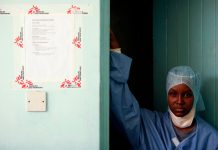 En raison de la fièvre de la vallée du Rift, Washington émet un avertissement aux voyageurs se rendant en Mauritanie et au Sénégal