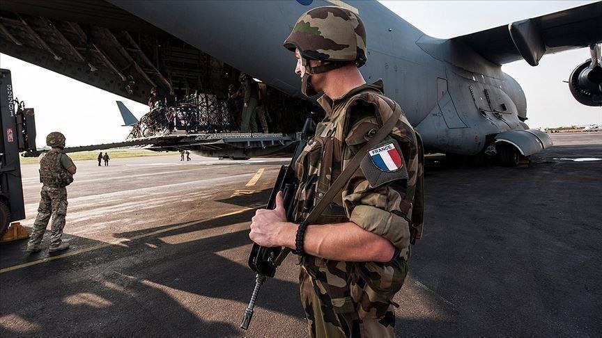 Le Tchad, dernier bastion de la présence militaire française au Sahel