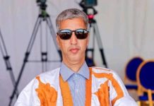 Le député Dah Souhaib loue le projet de budget général de l'État.