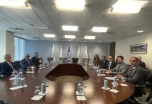 Discussions entre la Mauritanie et le Koweït sur la mobilisation des fonds