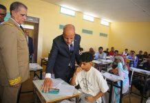 Ould Abeh: La formation professionnelle offre 25 000 places cette année