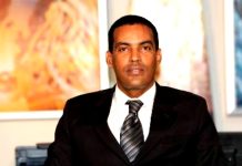 Ould Hormatallah : Je prends la responsabilité de partager le post de la ministre, c'est une procédure reconnue mondialement