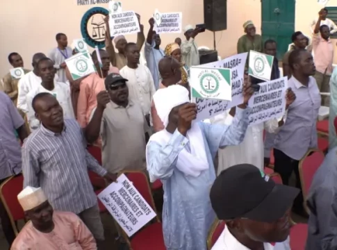 Tchad : Le parti au pouvoir remporte la majorité lors d'élections législatives controversées