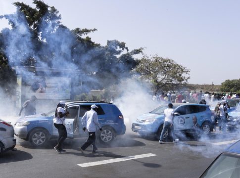 Sénégal : les autorités sécuritaires arrêtent plusieurs représentants de l’opposition