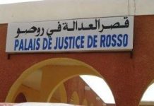 Rosso : 4 personnes renvoyées à la prison civile pour agression contre la force publique