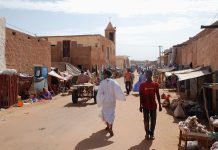 France : La Mauritanie met en valeur ses caractéristiques culturelles et environnementales pour attirer les touristes