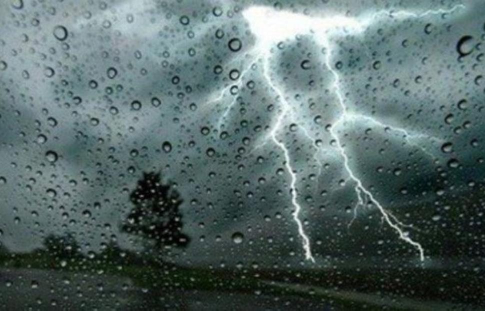 Algérie : Alertes officielles aux orages dans plusieurs wilayas
