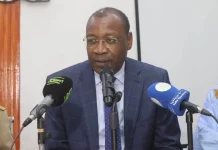 Ministre de l'Elévage : Nous avons pris des mesures pour atténuer les effets de la pénurie de pâturages.