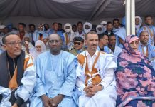 Ould Medou : La culture, levier de l'unité nationale et de la lutte contre les divisions sociétales
