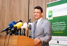 Le gouvernement lance la plateforme nationale des procédures administratives "Ijraati" qui permet plus de 800 démarches administratives