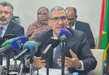 Banque centrale mauritanienne : les réserves dépassent les deux milliards de dollars et la politique de change protège l'économie