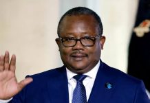 Signes avant-coureurs d'un coup d'État militaire en Guinée-Bissau et informations faisant état de l'arrestation du président Amadou Sissoko Embaló