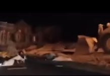 3 personnes meurent dans un accident de la route à l'est de Nouakchott