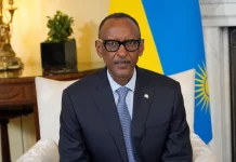 Kagame : certains coups d'État militaires ne sont pas tous négatifs